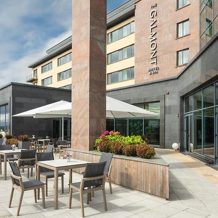 The Galmont Hotel & Spa Galway Eksteriør billede