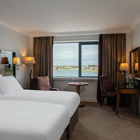 The Galmont Hotel & Spa Galway Eksteriør billede