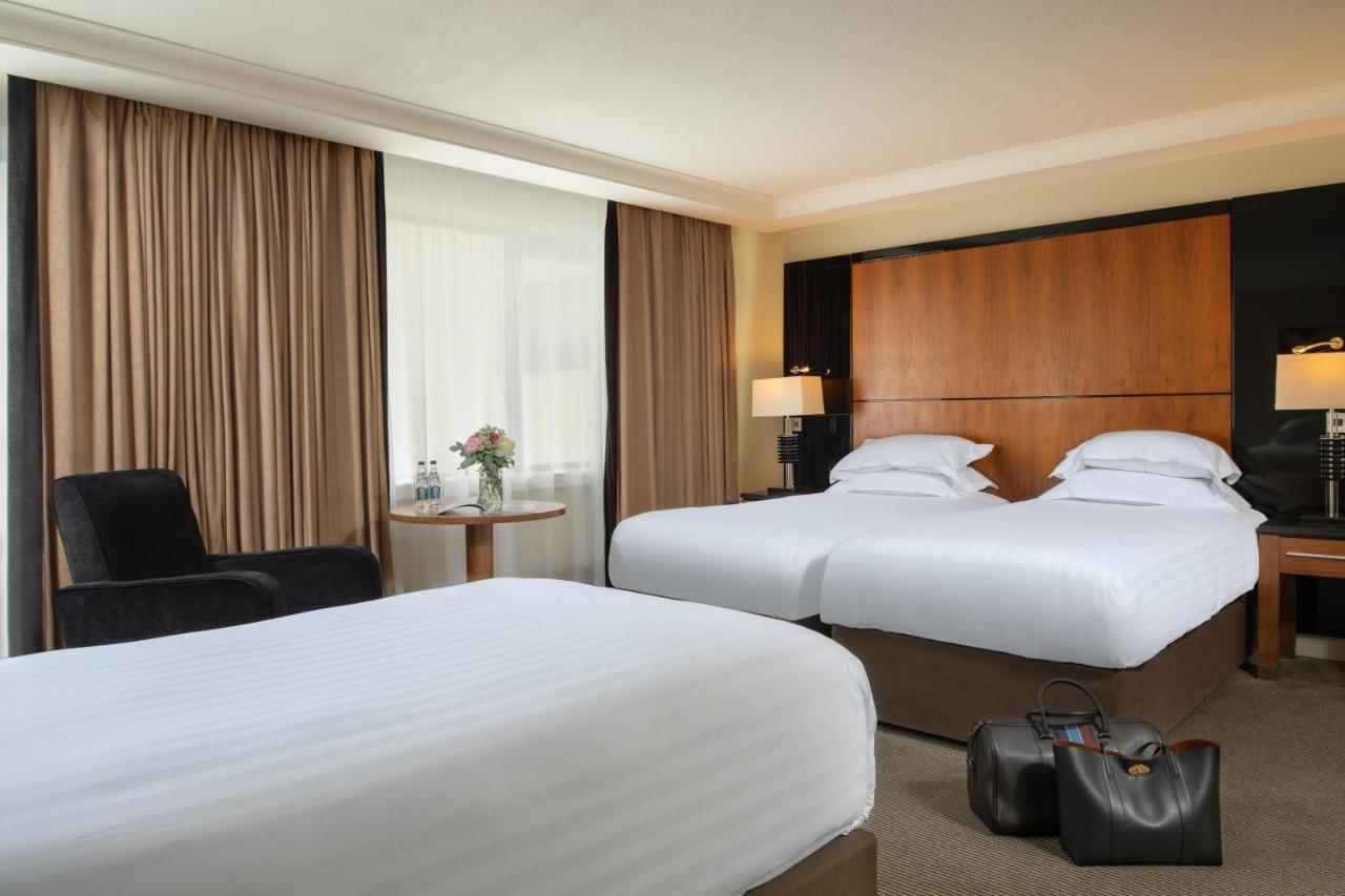 The Galmont Hotel & Spa Galway Eksteriør billede