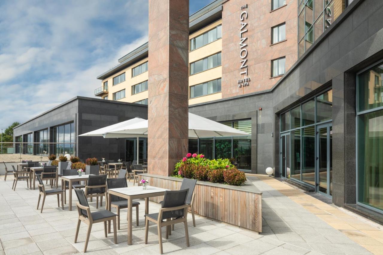 The Galmont Hotel & Spa Galway Eksteriør billede