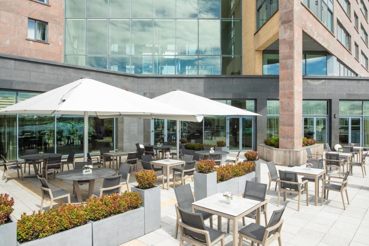 The Galmont Hotel & Spa Galway Eksteriør billede