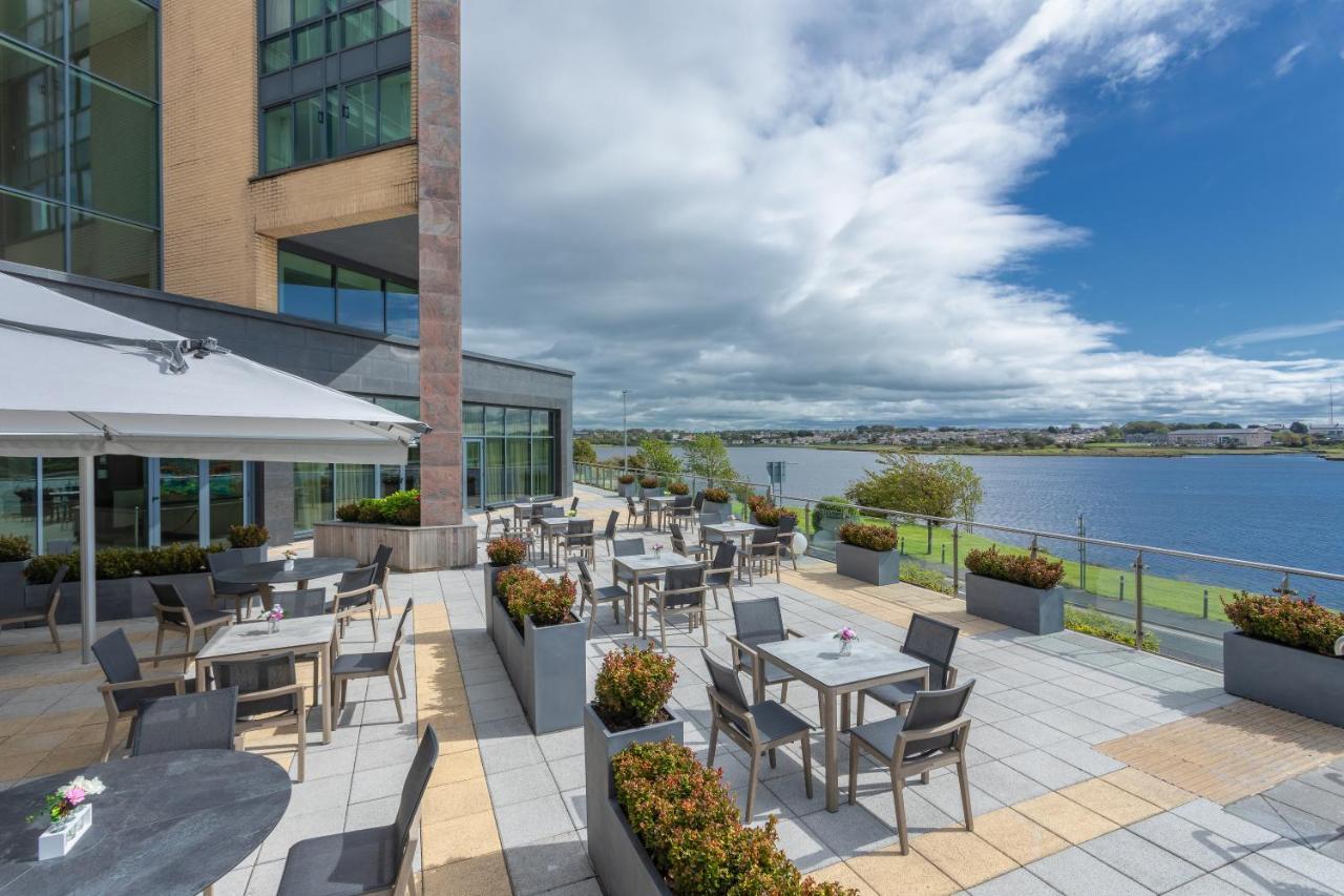 The Galmont Hotel & Spa Galway Eksteriør billede