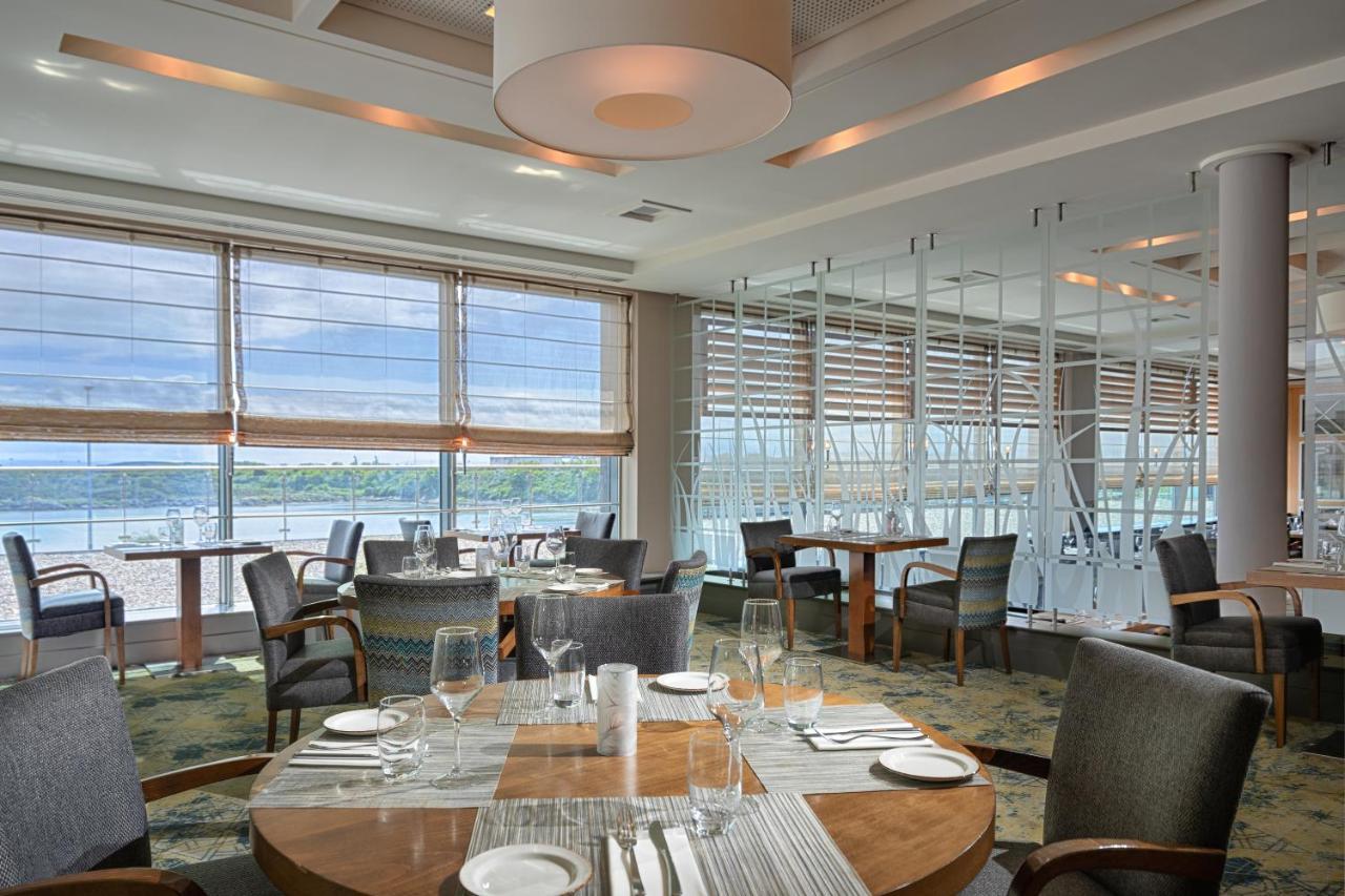 The Galmont Hotel & Spa Galway Eksteriør billede