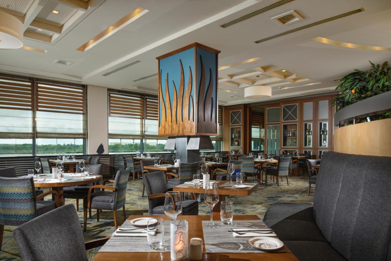 The Galmont Hotel & Spa Galway Eksteriør billede