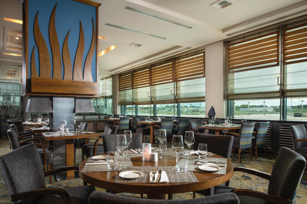 The Galmont Hotel & Spa Galway Eksteriør billede
