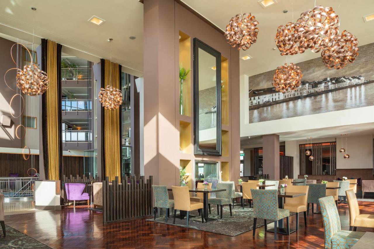 The Galmont Hotel & Spa Galway Eksteriør billede