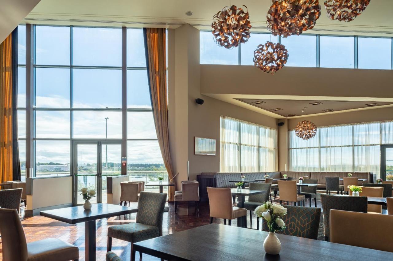 The Galmont Hotel & Spa Galway Eksteriør billede