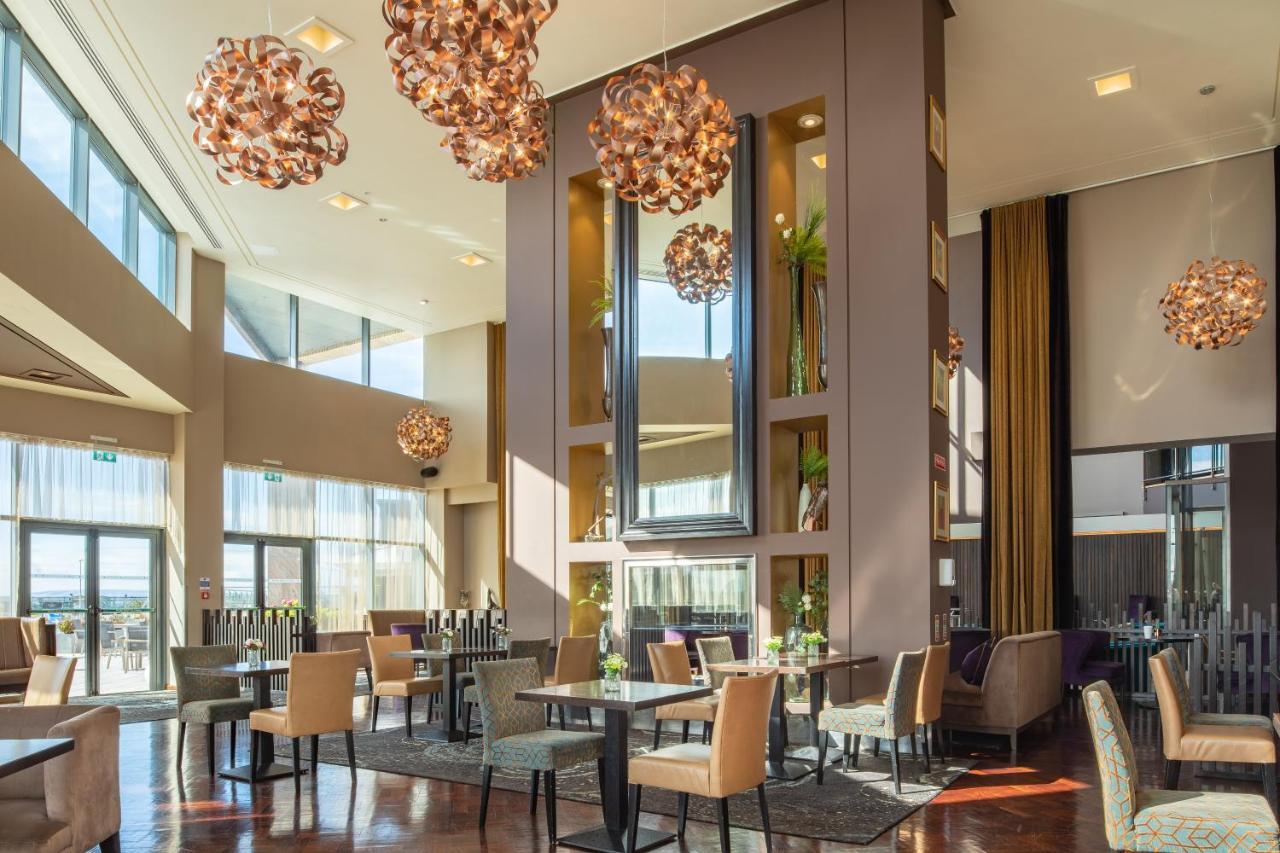The Galmont Hotel & Spa Galway Eksteriør billede