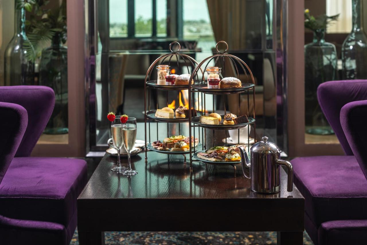 The Galmont Hotel & Spa Galway Eksteriør billede
