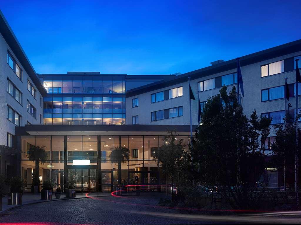 The Galmont Hotel & Spa Galway Eksteriør billede
