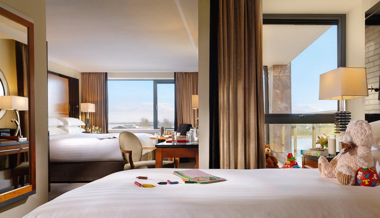 The Galmont Hotel & Spa Galway Eksteriør billede