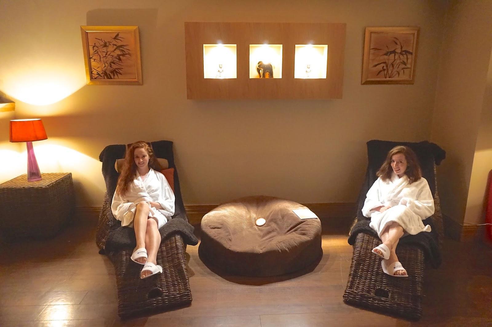 The Galmont Hotel & Spa Galway Eksteriør billede