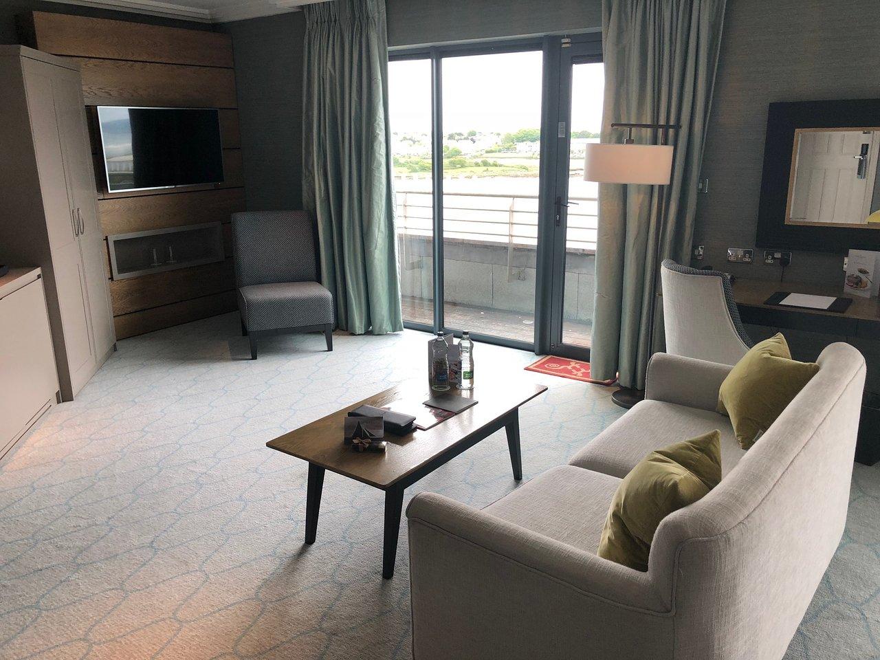 The Galmont Hotel & Spa Galway Eksteriør billede