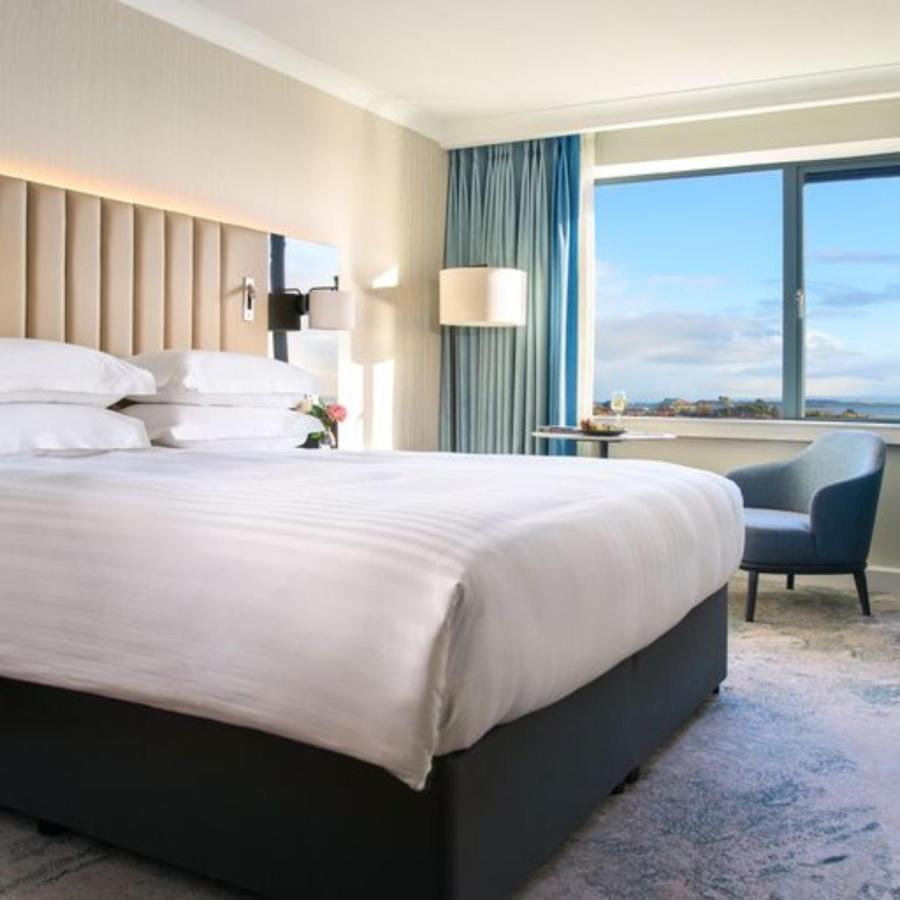 The Galmont Hotel & Spa Galway Eksteriør billede