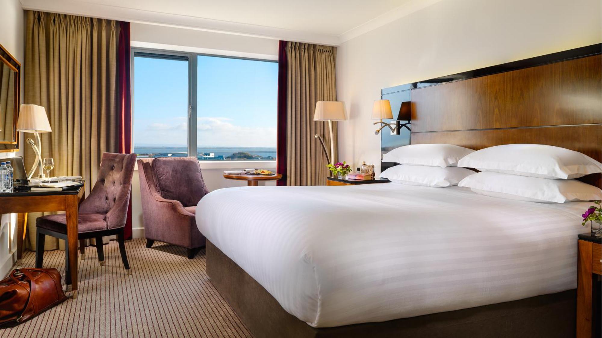 The Galmont Hotel & Spa Galway Eksteriør billede