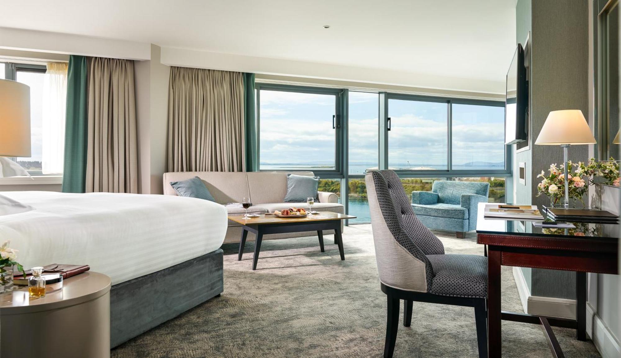 The Galmont Hotel & Spa Galway Eksteriør billede