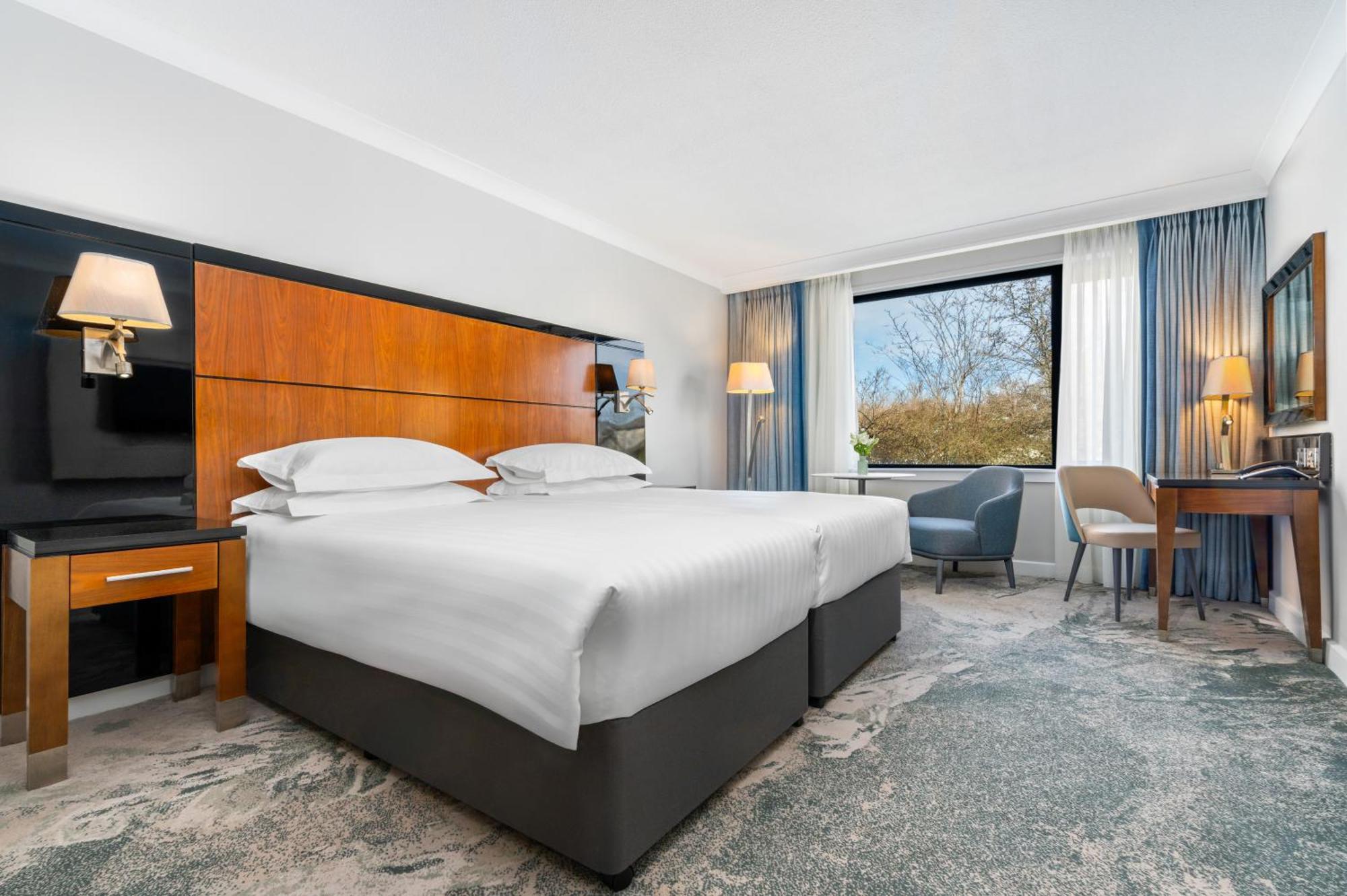 The Galmont Hotel & Spa Galway Eksteriør billede