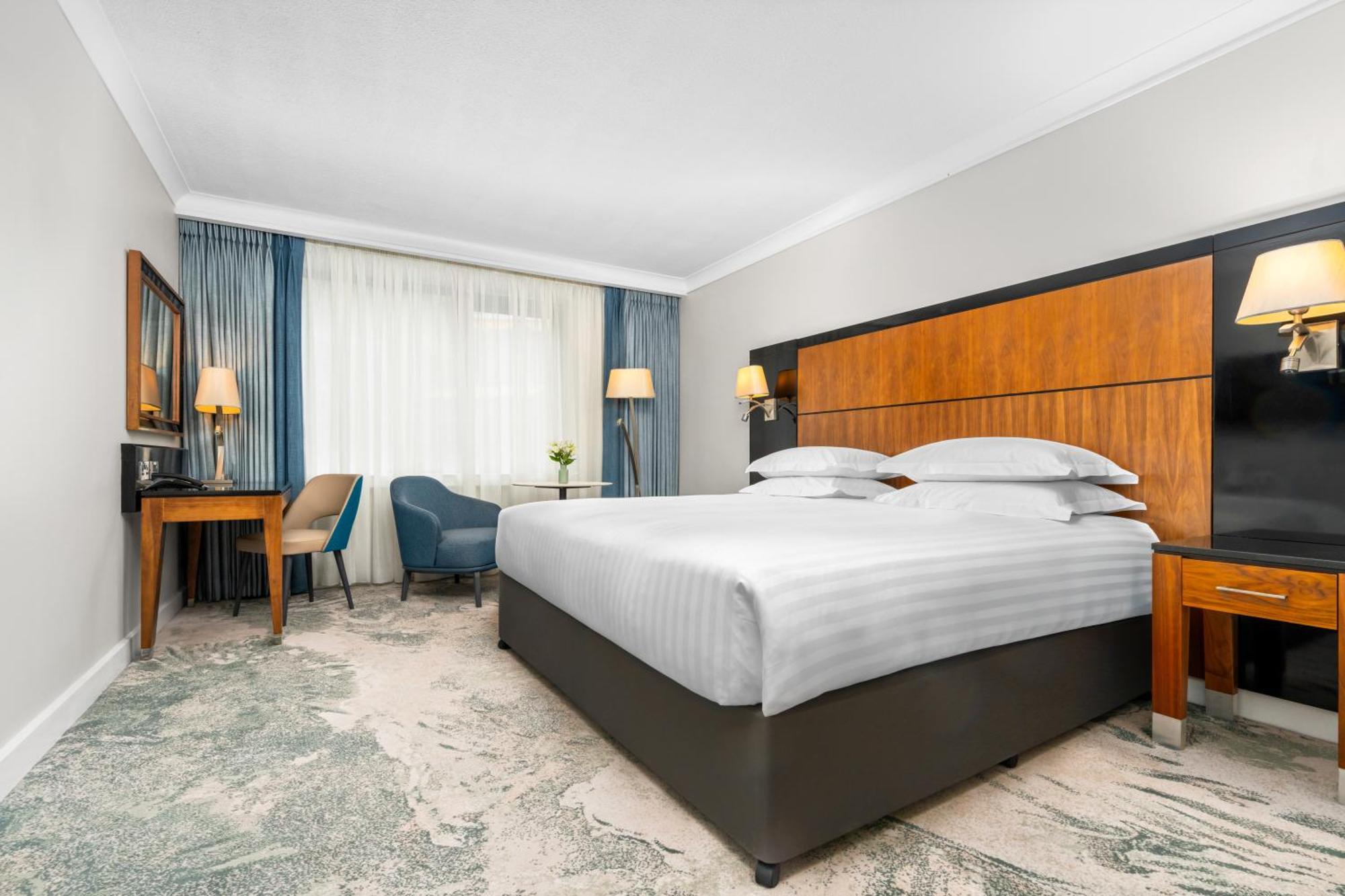 The Galmont Hotel & Spa Galway Eksteriør billede