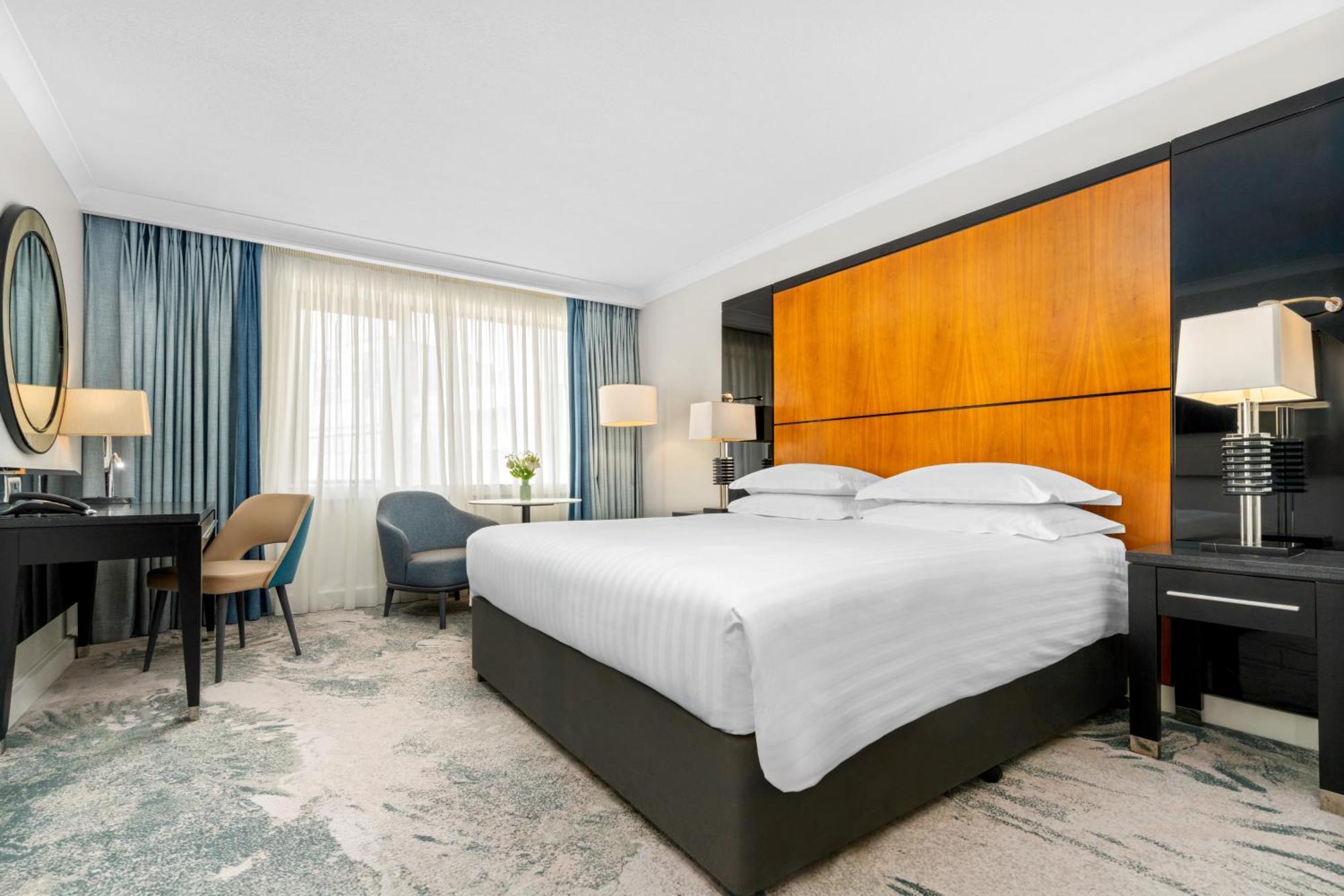 The Galmont Hotel & Spa Galway Eksteriør billede
