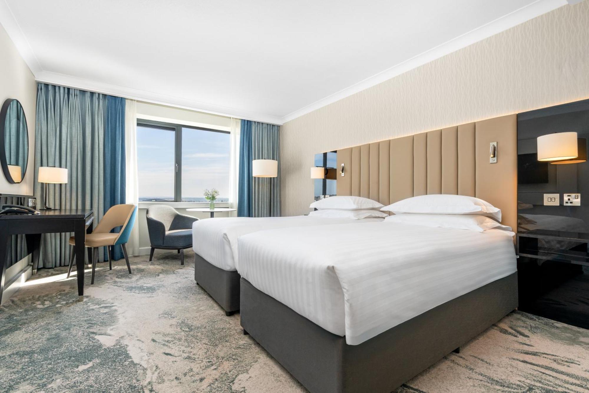 The Galmont Hotel & Spa Galway Eksteriør billede