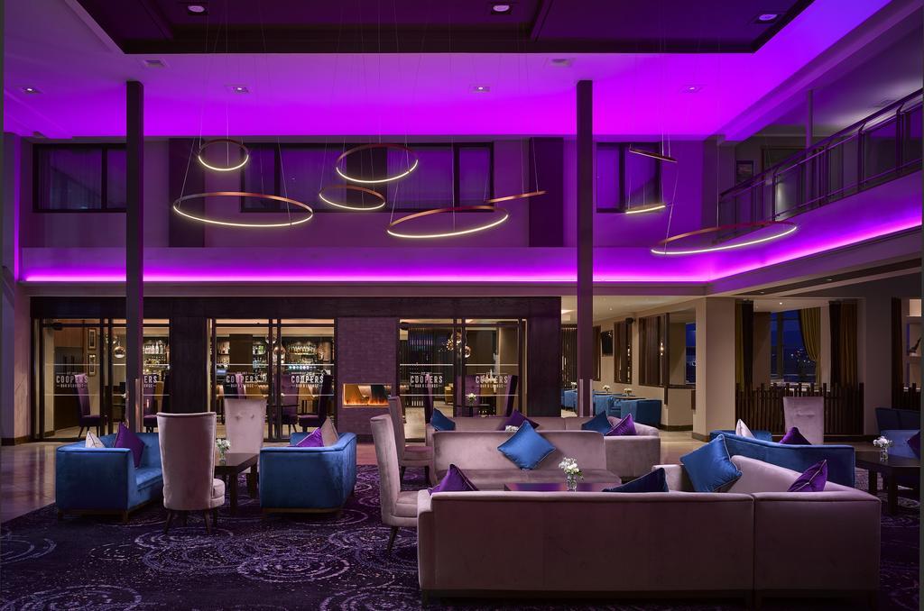 The Galmont Hotel & Spa Galway Eksteriør billede