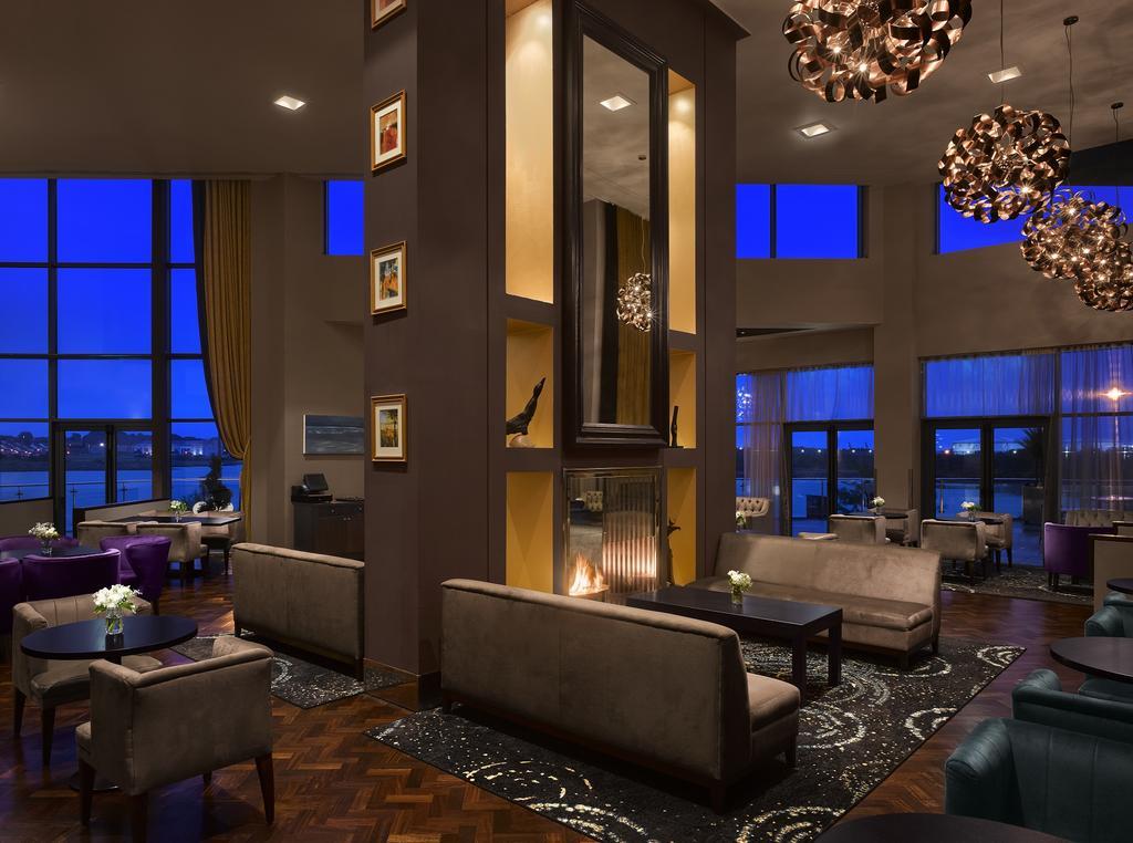 The Galmont Hotel & Spa Galway Eksteriør billede