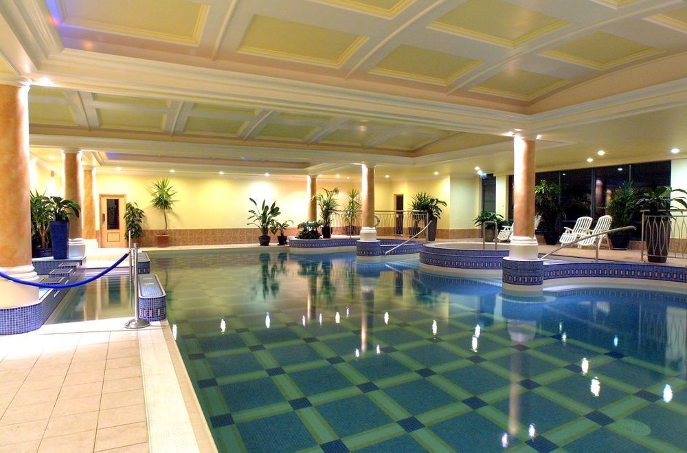 The Galmont Hotel & Spa Galway Faciliteter billede