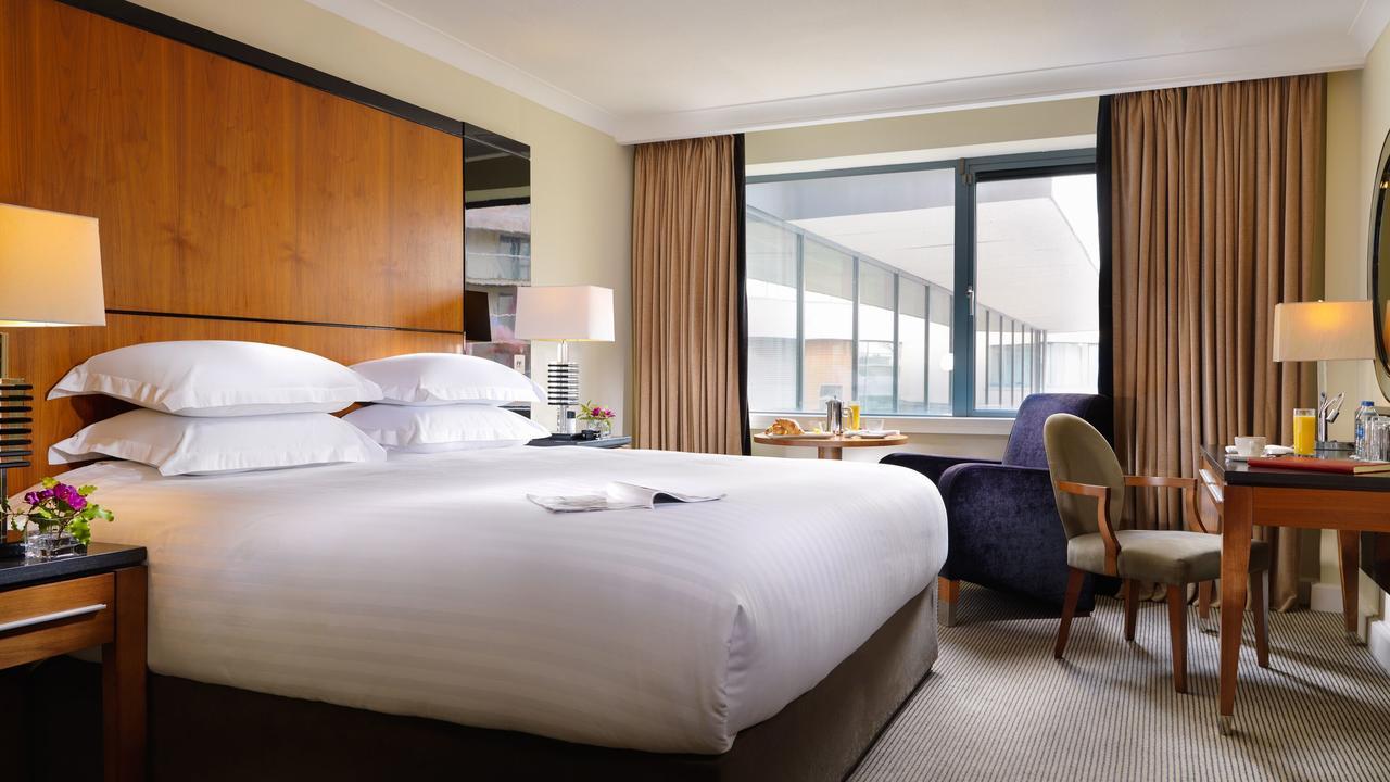 The Galmont Hotel & Spa Galway Eksteriør billede