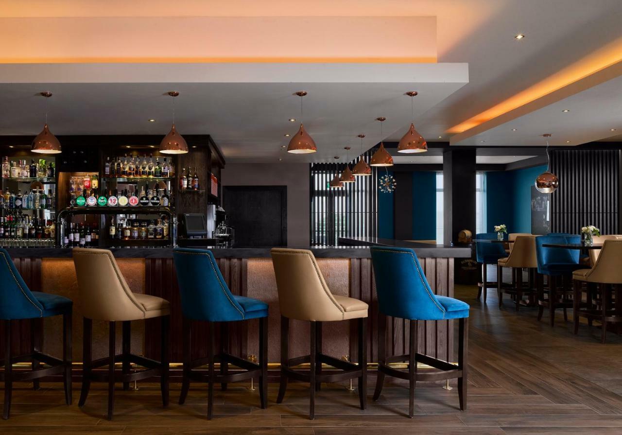 The Galmont Hotel & Spa Galway Eksteriør billede