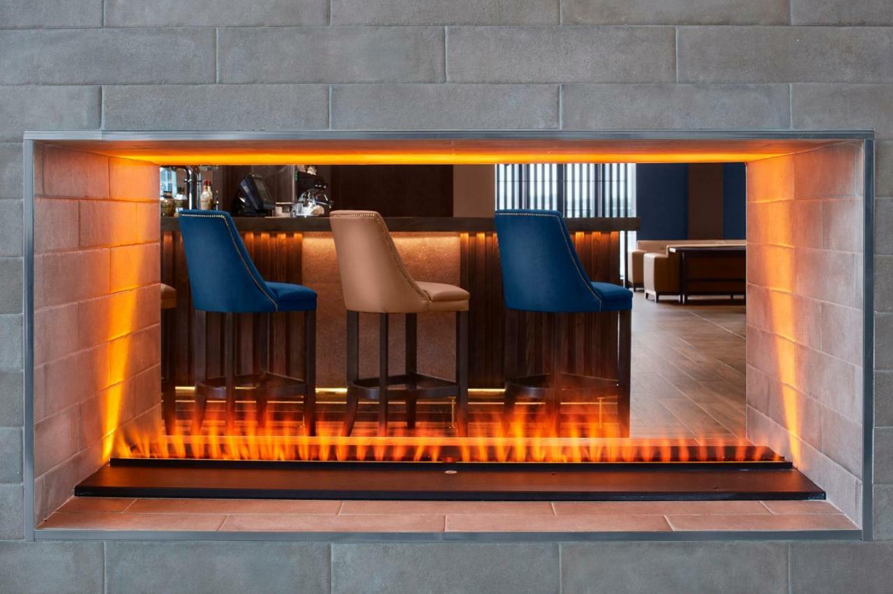 The Galmont Hotel & Spa Galway Eksteriør billede
